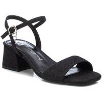 Chaussures Femme Sandales et Nu-pieds Xti 14234604 Noir