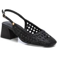 Chaussures Femme Derbies & Richelieu Carmela 16160802 Noir