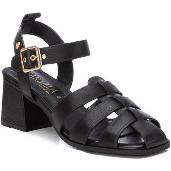 Chaussures Femme Sandales et Nu-pieds Carmela 16163002 Noir