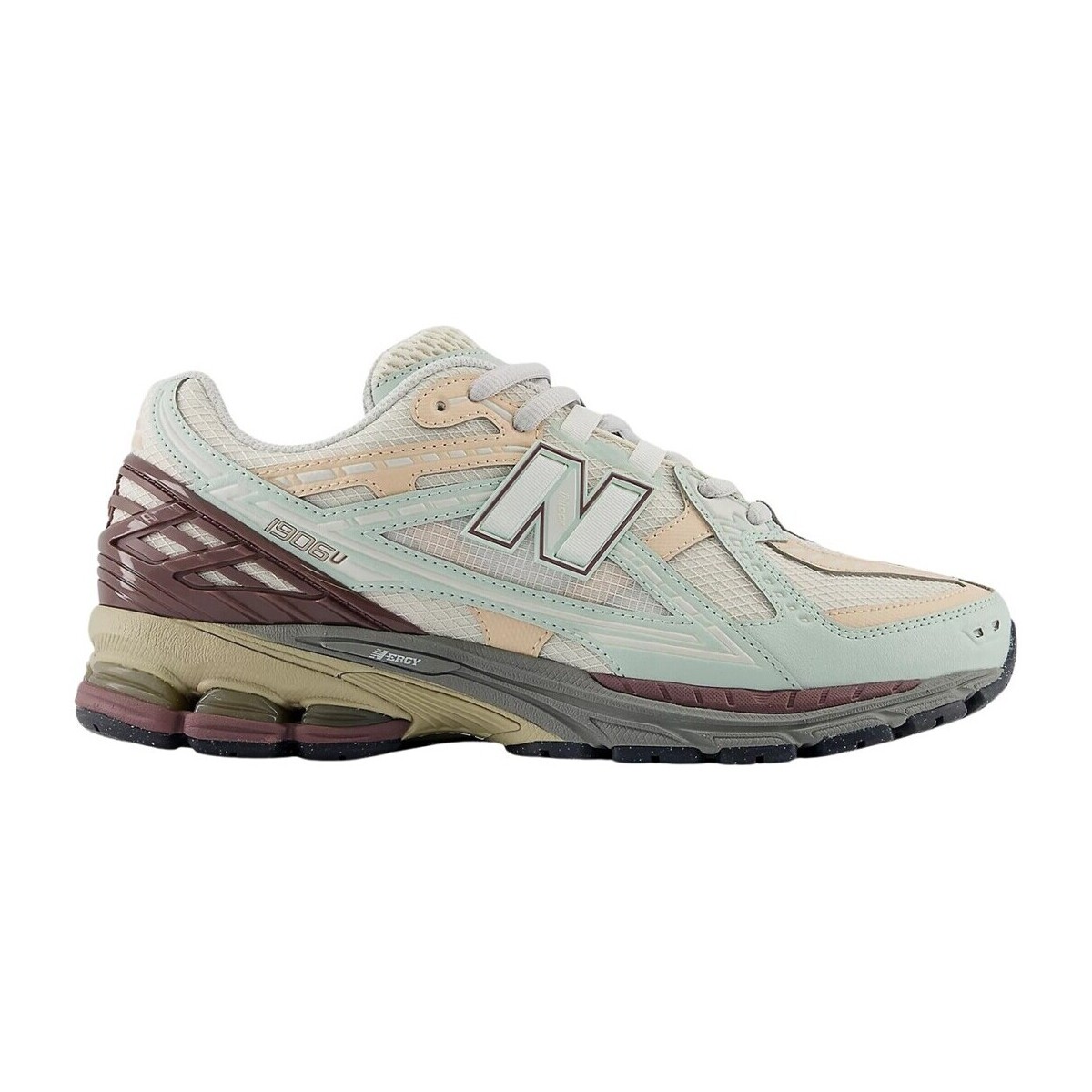 Chaussures Running / trail New Balance  Multicolore