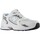 Chaussures Femme Running / trail New Balance  Blanc