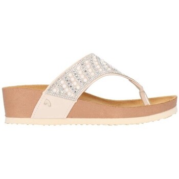 Chaussures Femme Sandales et Nu-pieds Gioseppo BODMIN Mujer Blanco Blanc