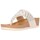 Chaussures Femme Sandales et Nu-pieds Gioseppo BODMIN Mujer Blanco Blanc