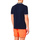 Vêtements Homme T-shirts & Polos Sundek M779PLJ6500-00724 Bleu