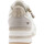 Chaussures Femme Baskets mode Mustang 1486301 111 Jaune
