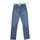 Vêtements Femme Jeans Reformation Jean en coton Bleu