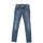 Vêtements Femme Jeans Zadig & Voltaire Jean slim en coton Bleu