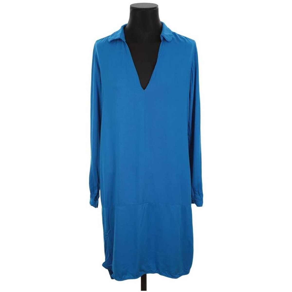Vêtements Femme Robes Bellerose Robe bleu Bleu