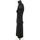 Vêtements Femme Robes Diane Von Furstenberg Robe noir Noir