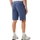 Vêtements Homme Shorts / Bermudas Guess Clovis Bleu