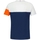 Vêtements Homme T-shirts manches courtes Le Coq Sportif tricolore Multicolore