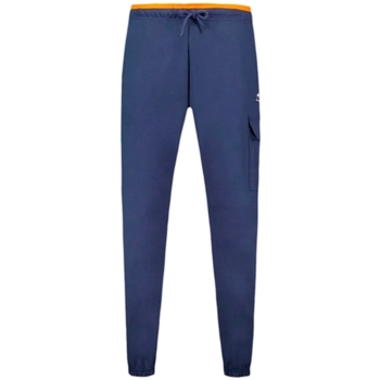 Vêtements Homme Pantalons de survêtement Le Coq Sportif Loose n1 Bleu