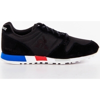 Chaussures Homme Running / trail Le Coq Sportif Omega Noir