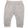 Vêtements Homme textured Shorts / Bermudas Cerruti 1881 Caen Gris