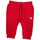 Vêtements Homme Shorts / Bermudas Cerruti 1881 Caen Rouge