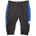 Vêtements Homme Shorts / Bermudas Cerruti 1881 Dieppe Noir