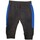 Vêtements Homme Shorts / Bermudas Cerruti 1881 Dieppe Noir