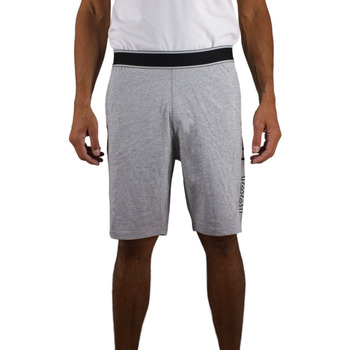 Vêtements Homme Shorts / Bermudas Cerruti 1881 Buffa Gris