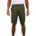 VêLeggings Homme Shorts / Bermudas Cerruti 1881 Buffa Kaki
