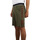 Vêtements Homme Shorts / Bermudas Cerruti 1881 Buffa Kaki