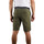 Vêtements Homme Shorts / Bermudas Cerruti 1881 Buffa Kaki