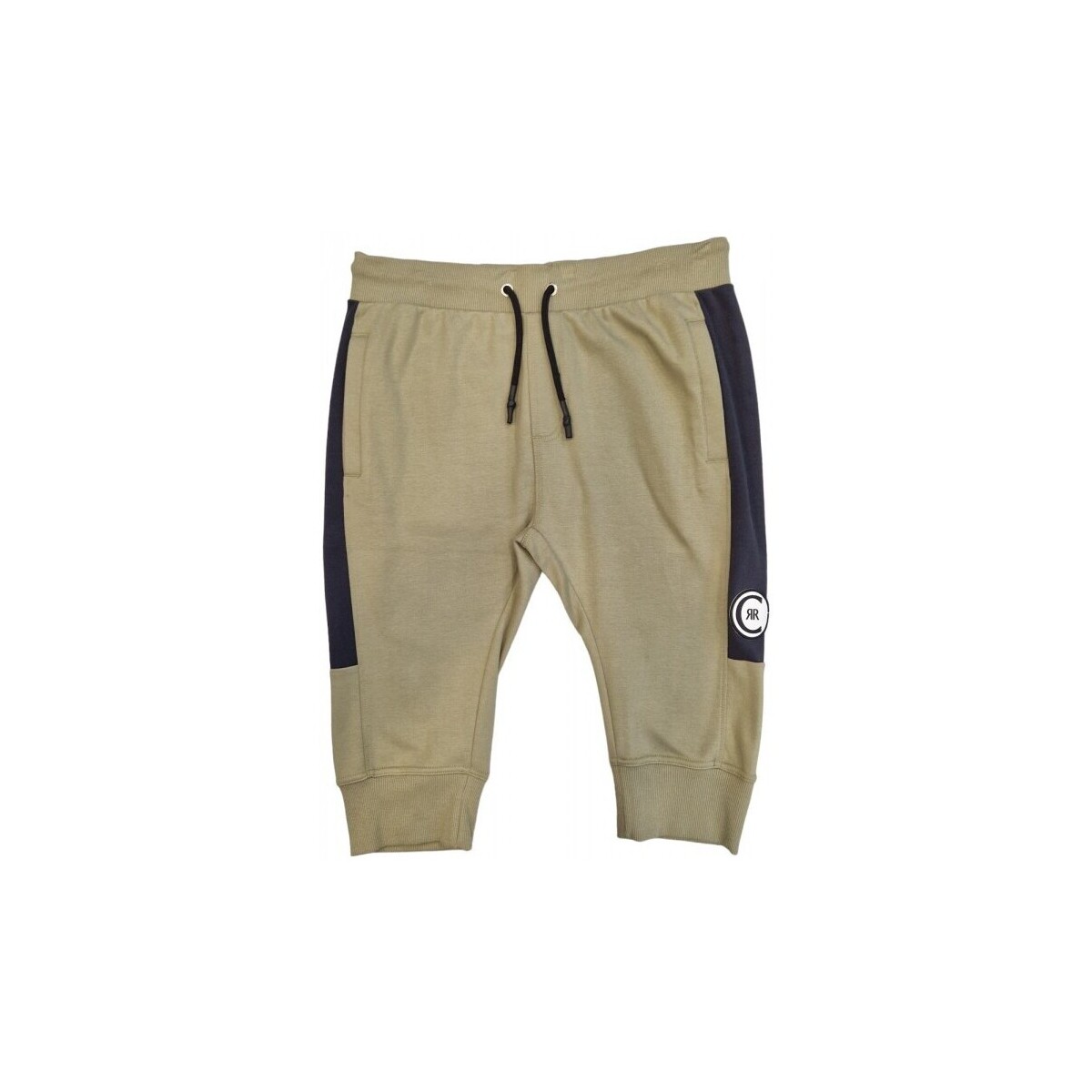 Vêtements Homme Shorts / Bermudas Cerruti 1881 Dieppe Kaki