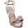 Chaussures Femme Sandales et Nu-pieds Exé Shoes 143904 Rose