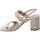 Chaussures Femme Sandales et Nu-pieds Exé Shoes 143901 Beige