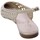 Chaussures Femme Escarpins Exé Shoes 143880 Doré