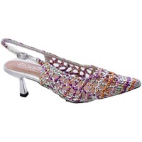Chaussures Femme Escarpins Exé Shoes 143881 Multicolore