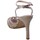 Chaussures Femme Sandales et Nu-pieds Exé Shoes 143887 Beige