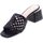Chaussures Femme Sandales et Nu-pieds Exé Shoes 143899 Noir