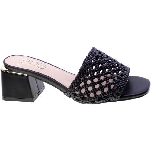 Chaussures Femme Sandales et Nu-pieds Exé Adidas Shoes 143899 Noir