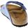 Chaussures Garçon Sandales et Nu-pieds Birkenstock 91443 Bleu
