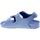 Chaussures Garçon Sandales et Nu-pieds Birkenstock 91445 Bleu