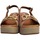 Chaussures Femme Sandales et Nu-pieds Susimoda 23710-cipria Beige