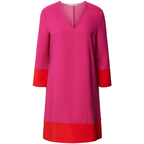 Vêtements Femme Robes courtes Penny Black nuble-2 Violet