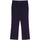 Vêtements Femme Pantalons Penny Black provola-4 Bleu