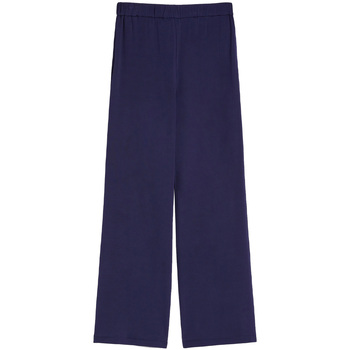 Vêtements Femme Pantalons Penny Black input-3 Bleu