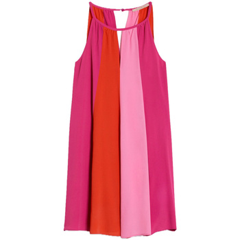 Vêtements Femme Robes courtes Penny Black ermes-11 Orange