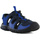 Chaussures Enfant Randonnée Hi-Tec _3_KOGA SANDAL JUNIOR Bleu