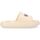 Chaussures Femme Mules No Name CLOVER CLOG W Beige