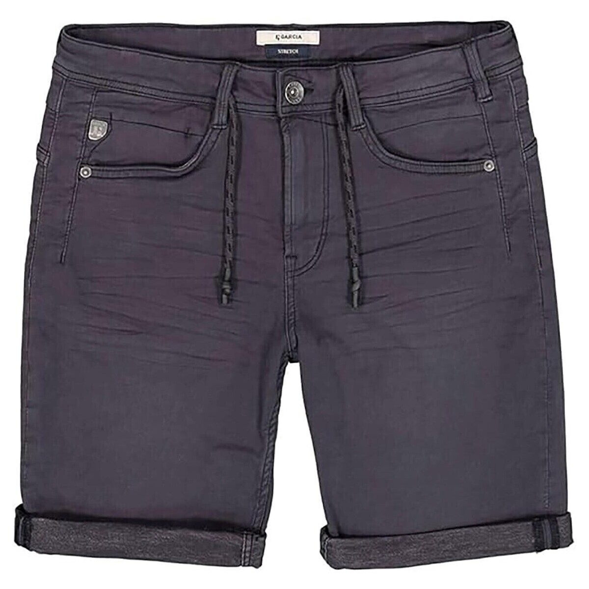 Vêtements Homme Shorts / Bermudas Garcia  Multicolore