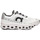 Chaussures Homme Baskets mode On Running How Cloudmonster 61.98434 Blanc