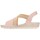 Chaussures Femme Sandales et Nu-pieds Doctor Cutillas 35324 Mujer Nude Rose
