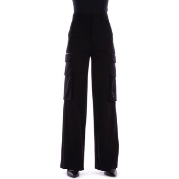 Costume National CWS41002PA 1073 Noir