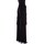 Vêtements Femme Pantalons cargo Costume National CWS41002PA 1073 Noir