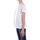 Vêtements Femme T-shirts manches courtes Barbour LTS0592 Blanc