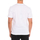 Vêtements Homme T-shirts manches courtes North Sails 9024000-101 Blanc