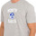 Vêtements Homme T-shirts manches courtes North Sails 9024000-500 Multicolore